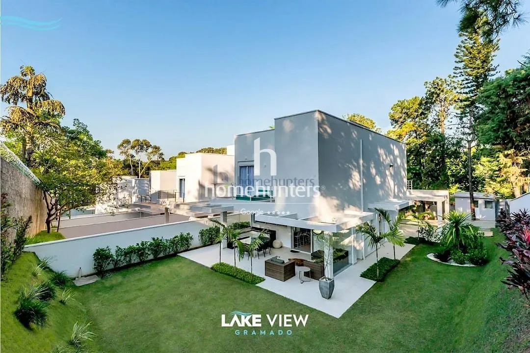 Casa, 3 quartos, 210 m² - Foto 2