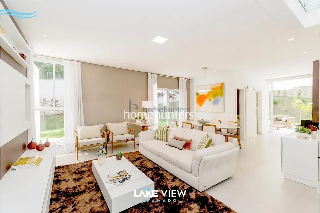 Casa, 3 quartos, 210 m² - Foto 32