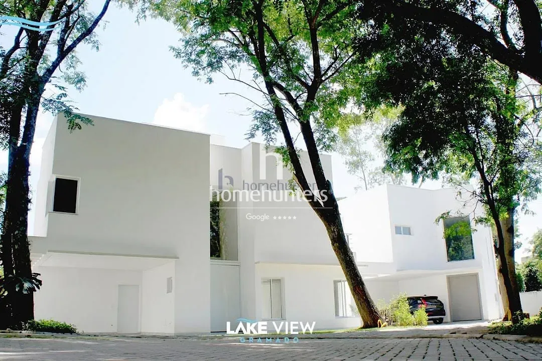 Casa, 3 quartos, 210 m² - Foto 34