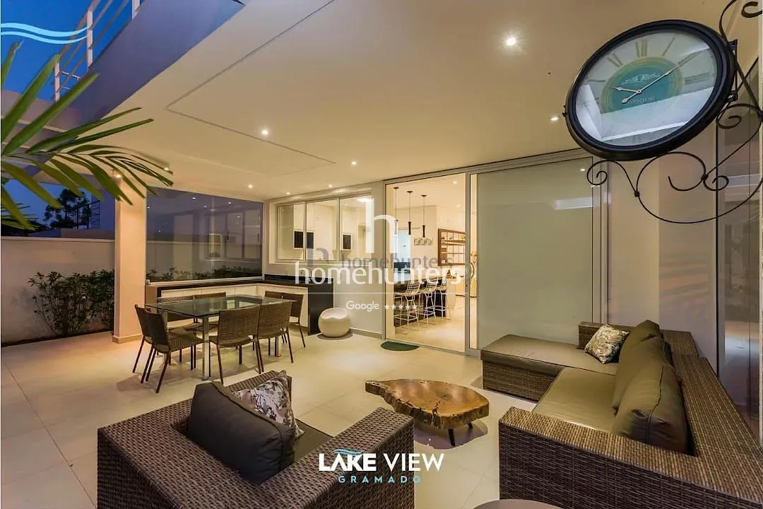 Casa, 3 quartos, 210 m² - Foto 20