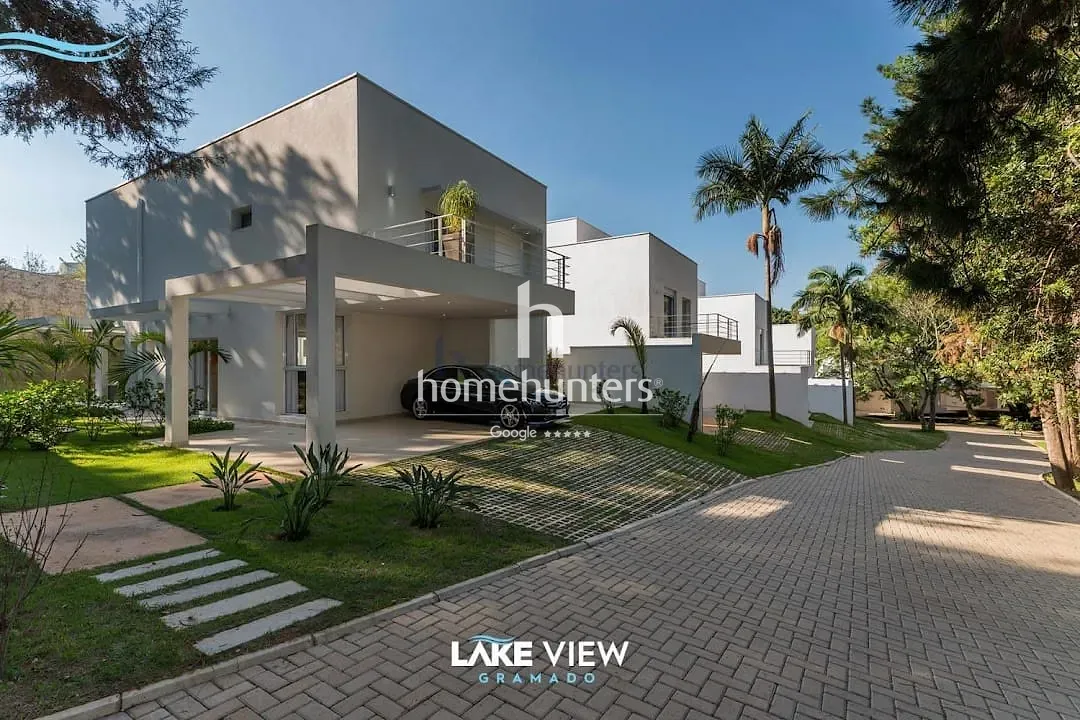 Casa, 3 quartos, 210 m² - Foto 1