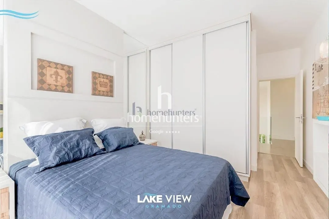 Casa, 3 quartos, 210 m² - Foto 12
