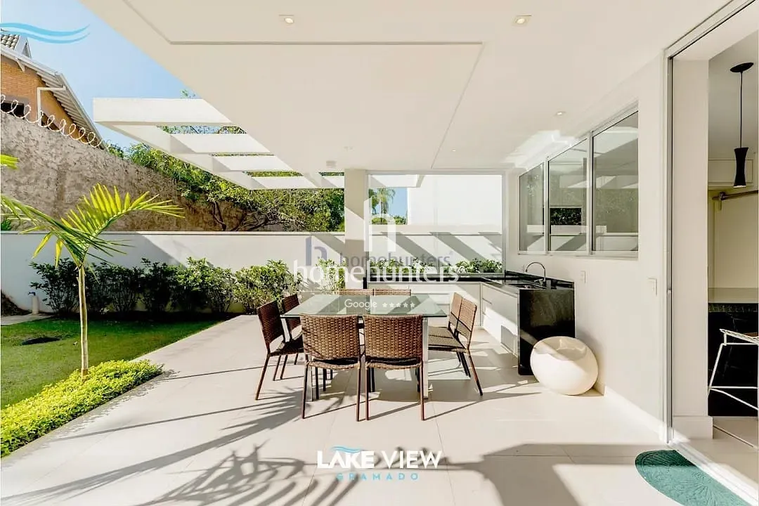 Casa, 3 quartos, 210 m² - Foto 24