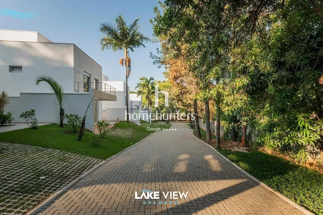Casa, 3 quartos, 210 m² - Foto 30