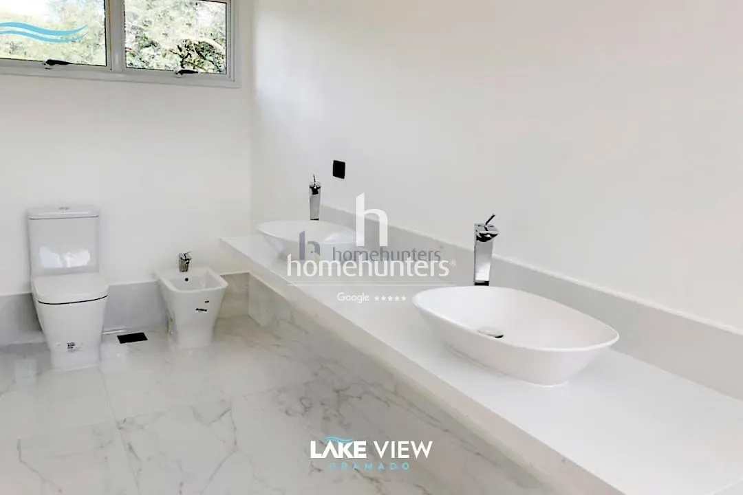Casa, 3 quartos, 210 m² - Foto 11