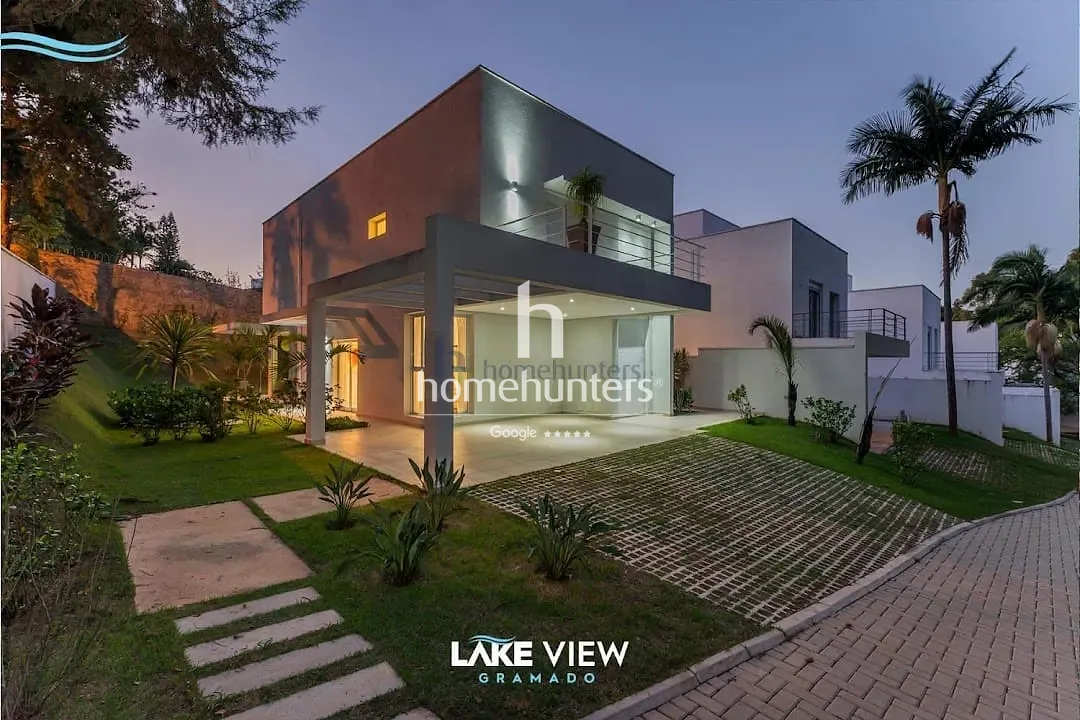Casa, 3 quartos, 210 m² - Foto 3