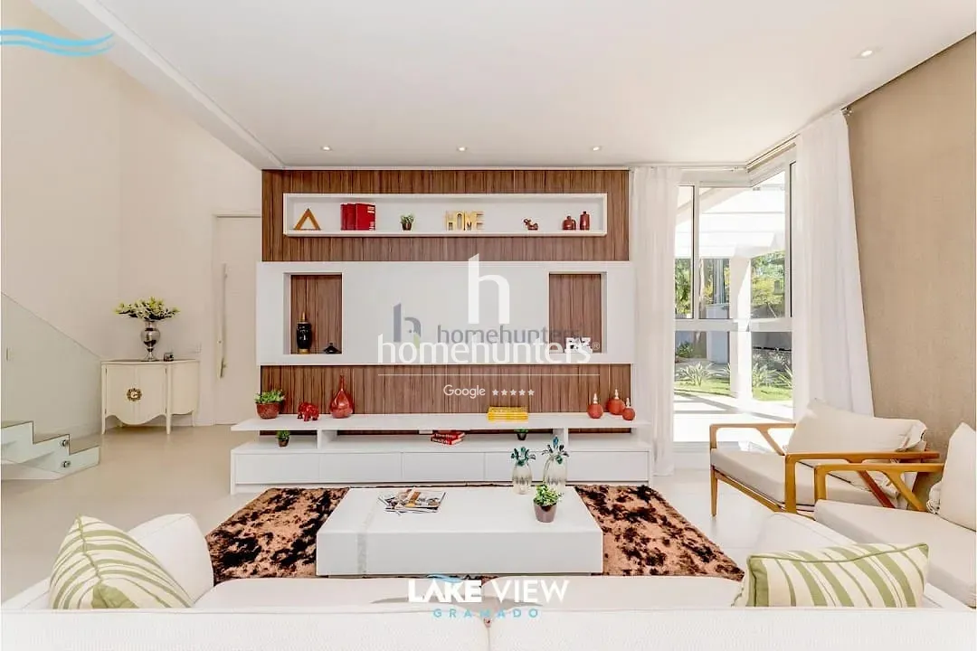 Casa, 3 quartos, 210 m² - Foto 4