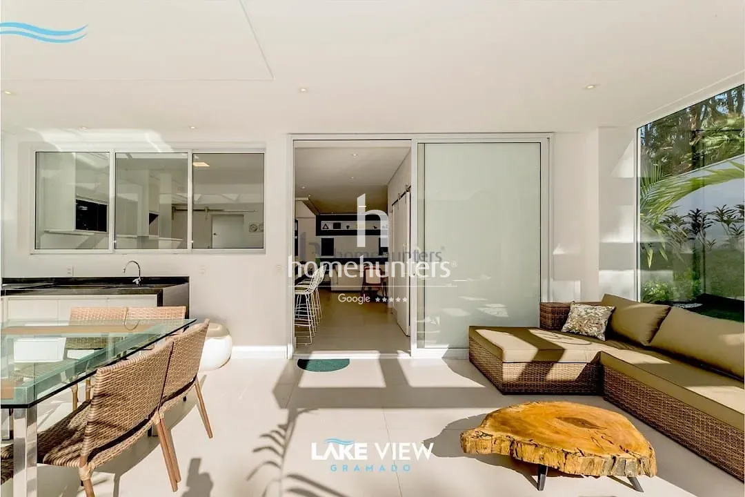 Casa, 3 quartos, 210 m² - Foto 33