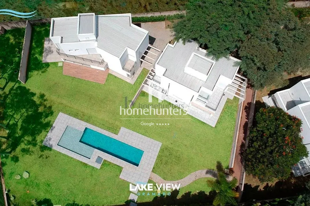 Casa, 3 quartos, 210 m² - Foto 15