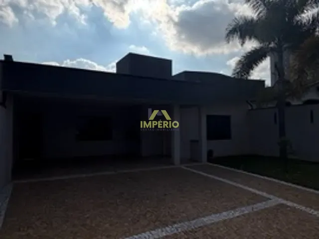 Casa com 369m² 3 quartos e 3 banheiros, à venda, no bairro Residencial Lagos D'Icaraí em Salto