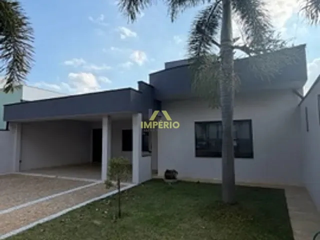 Casa com 369m² 3 quartos e 3 banheiros, à venda, no bairro Residencial Lagos D'Icaraí em Salto