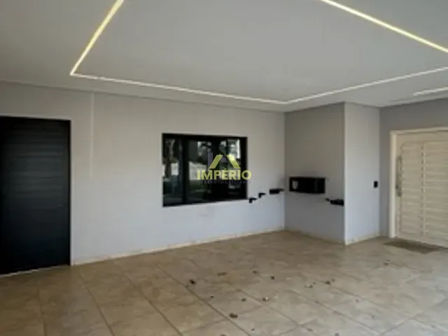 Casa com 369m² 3 quartos e 3 banheiros, à venda, no bairro Residencial Lagos D'Icaraí em Salto