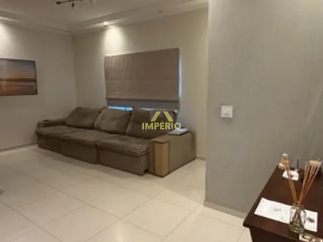 Casa com 369m² 3 quartos e 3 banheiros, à venda, no bairro Residencial Lagos D'Icaraí em Salto