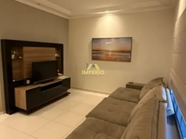 Casa com 369m² 3 quartos e 3 banheiros, à venda, no bairro Residencial Lagos D'Icaraí em Salto