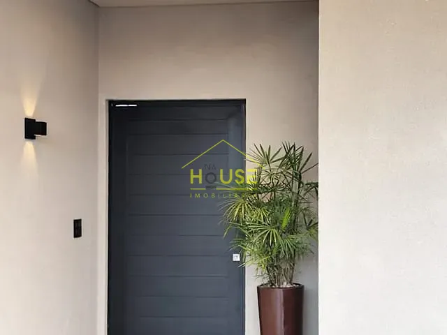 Casa com 276m² 3 quartos e 5 banheiros, à venda, no bairro Residencial Maria Júlia em São José do Rio Preto