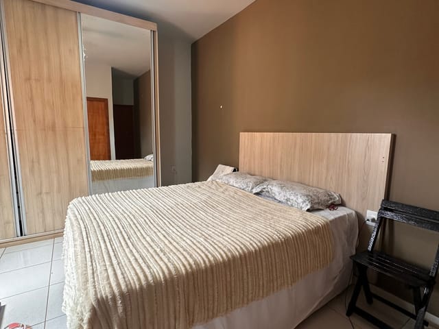 Casa 4 quartos e 3 banheiros, para alugar, no bairro Altos do Mirante em Chapada dos Guimarães