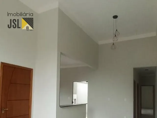 Casa com 125m² 2 quartos e 2 banheiros, à venda, no bairro Jardim Hípica Pinheiro em Taubaté