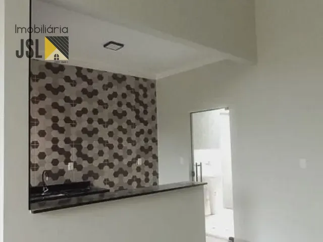 Casa com 125m² 2 quartos e 2 banheiros, à venda, no bairro Jardim Hípica Pinheiro em Taubaté