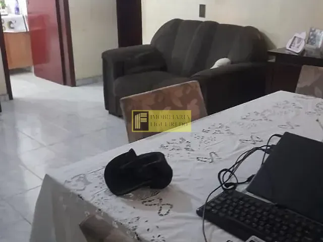 Casa com 200m² 2 quartos e 2 banheiros, à venda, no bairro Conjunto Habitacional Costa do Sol em São José do Rio Preto