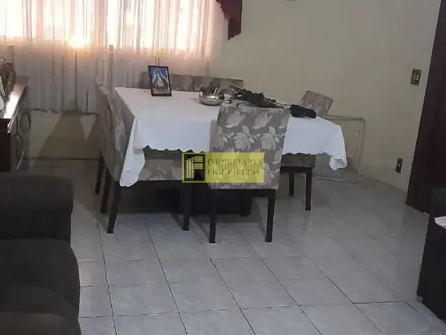 Casa com 200m² 2 quartos e 2 banheiros, à venda, no bairro Conjunto Habitacional Costa do Sol em São José do Rio Preto