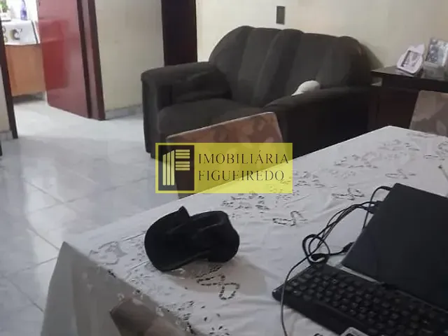 Casa com 200m² 2 quartos e 2 banheiros, à venda, no bairro Conjunto Habitacional Costa do Sol em São José do Rio Preto