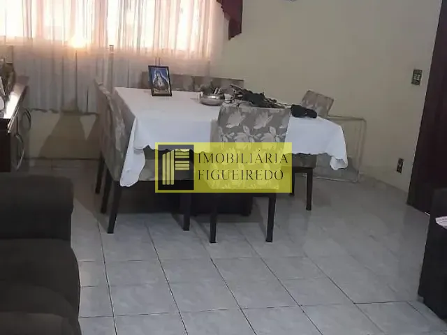 Casa com 200m² 2 quartos e 2 banheiros, à venda, no bairro Conjunto Habitacional Costa do Sol em São José do Rio Preto