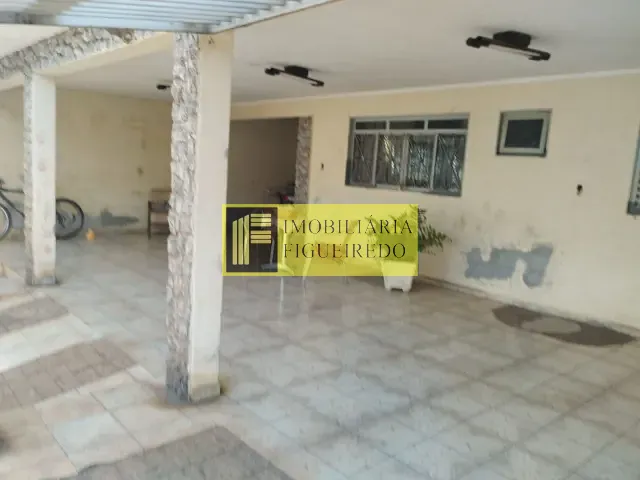 Casa com 200m² 2 quartos e 2 banheiros, à venda, no bairro Conjunto Habitacional Costa do Sol em São José do Rio Preto