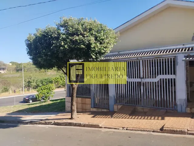 Casa com 200m² 2 quartos e 2 banheiros, à venda, no bairro Conjunto Habitacional Costa do Sol em São José do Rio Preto