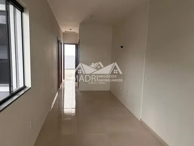 Casa 2 quartos e 1 banheiro, à venda, no bairro Guarda do Cubatão em Palhoça