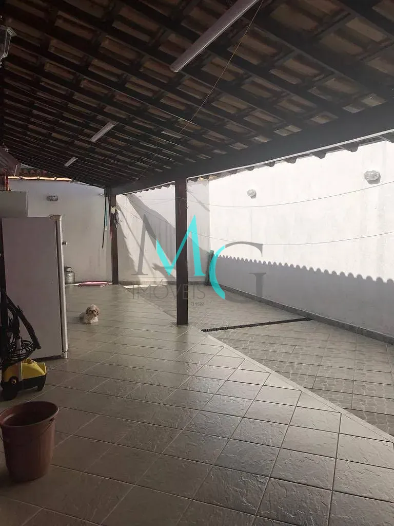 Casa, 2 quartos, 104 m² - Foto 29