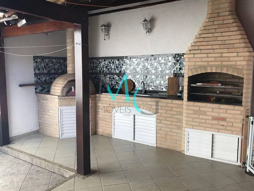 Casa, 2 quartos, 104 m² - Foto 32