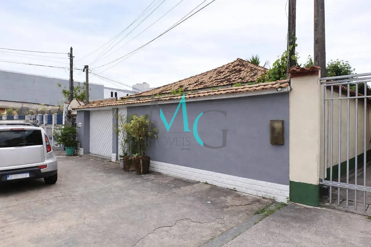 Casa, 2 quartos, 104 m² - Foto 1