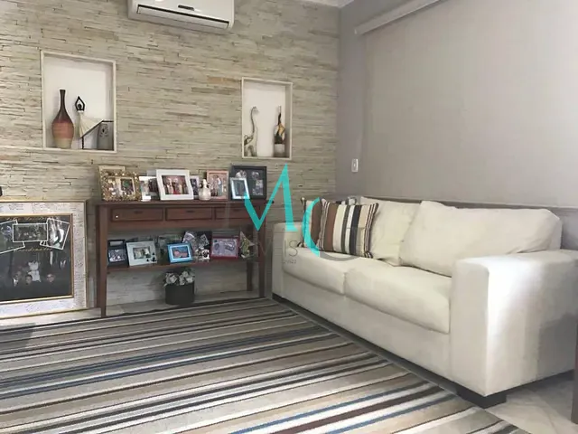 Casa 2 quartos e 2 banheiros, à venda, no bairro Campo Grande em Rio de Janeiro
