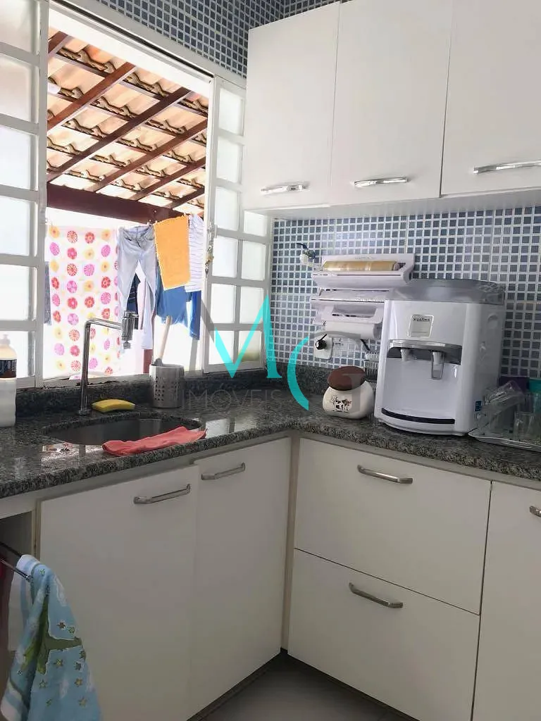 Casa, 2 quartos, 104 m² - Foto 23