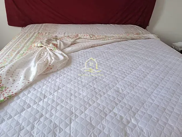 Apartamento com 53m² 2 quartos e 1 banheiro, à venda, no bairro Boraceia em Bertioga