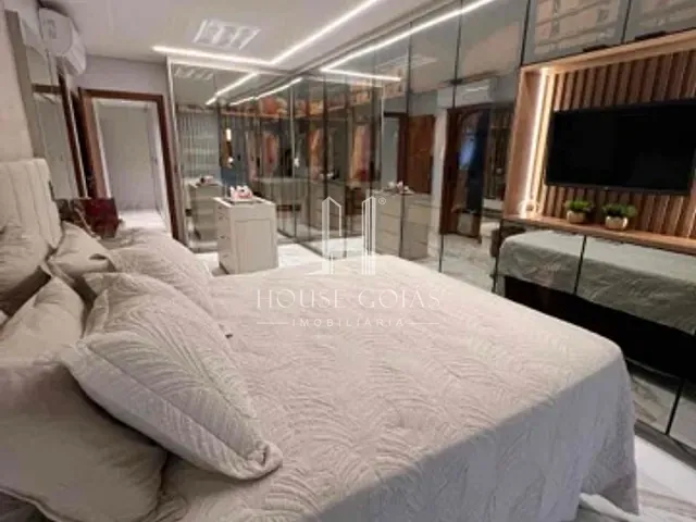 Casa com 485m² 4 quartos e 5 banheiros, à venda, no bairro Parqville Pinheiros em Aparecida de Goiânia
