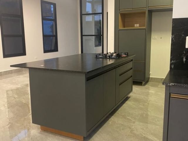 Foto do Casa - Casa com 3 dormitórios à venda, 165 m² por R$ 1.042.500 ,00-  Condominio Residencial Fogaça - Jacareí/SP | RUSSI IMÓVEIS