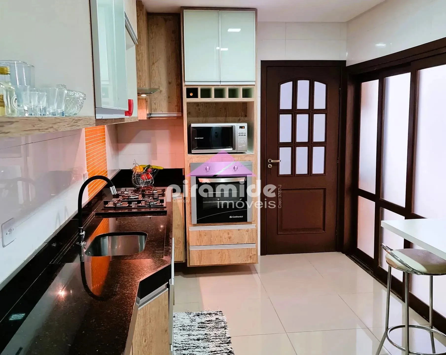 Casa, 3 quartos, 155 m² - Foto 4