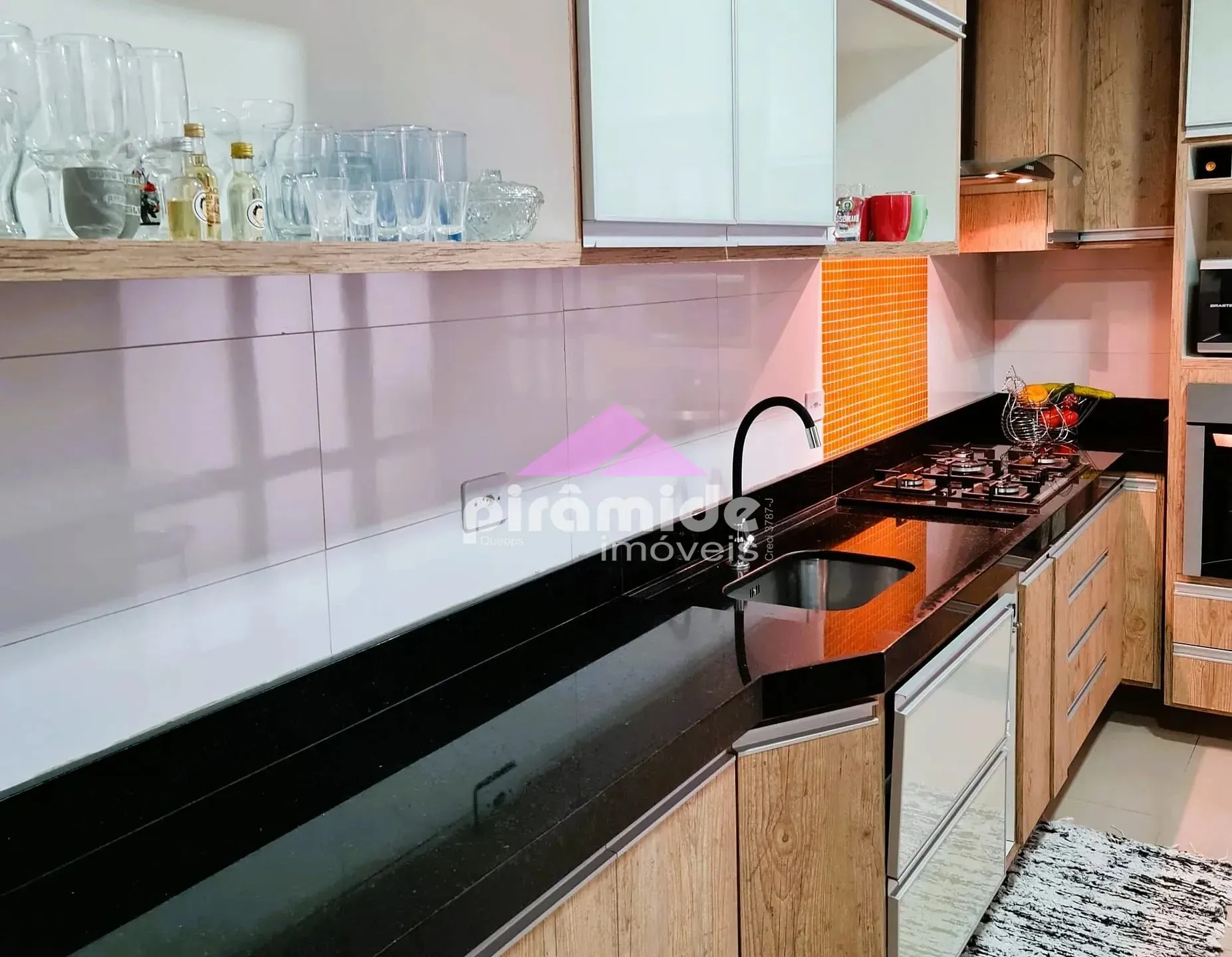 Casa, 3 quartos, 155 m² - Foto 5
