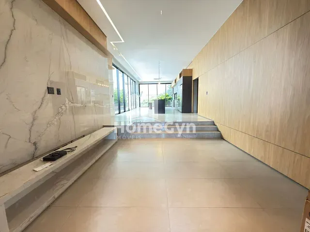Casa com 436m² 3 quartos e 5 banheiros, à venda, no bairro Jardins Verona em Goiânia