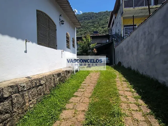 Casa com 399m² 5 quartos e 5 banheiros, à venda, no bairro Maranduba em Ubatuba