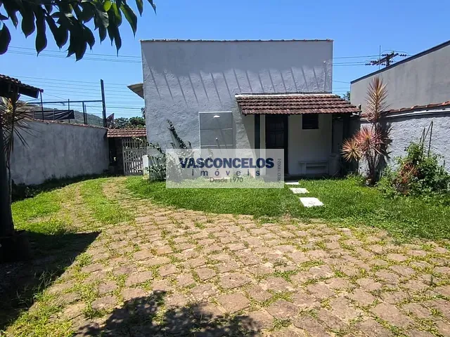 Casa com 399m² 5 quartos e 5 banheiros, à venda, no bairro Maranduba em Ubatuba