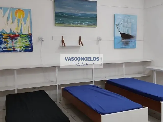 Casa com 399m² 5 quartos e 5 banheiros, à venda, no bairro Maranduba em Ubatuba