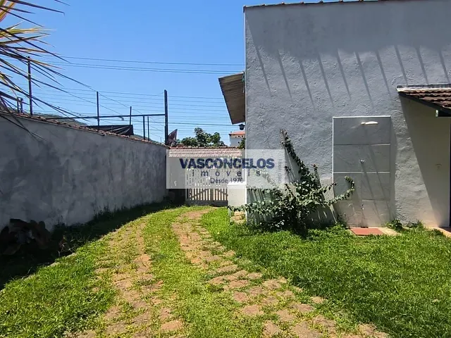 Casa com 399m² 5 quartos e 5 banheiros, à venda, no bairro Maranduba em Ubatuba