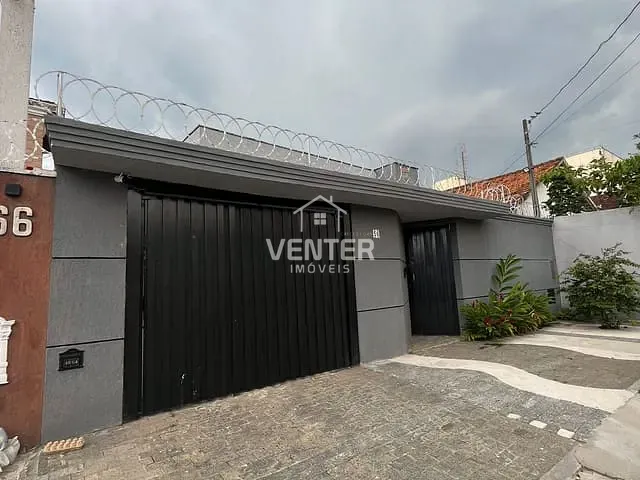Casa para alugar, no bairro Vila das Jabuticabeiras em Taubaté
