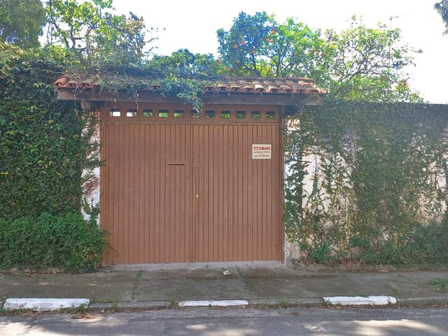 Foto do Casa - Casa para locação, Vila Júlia, Poá, SP | Villela Imóveis