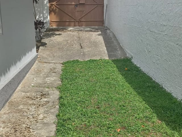 Foto do Casa - Casa para locação, Vila Júlia, Poá, SP | Villela Imóveis
