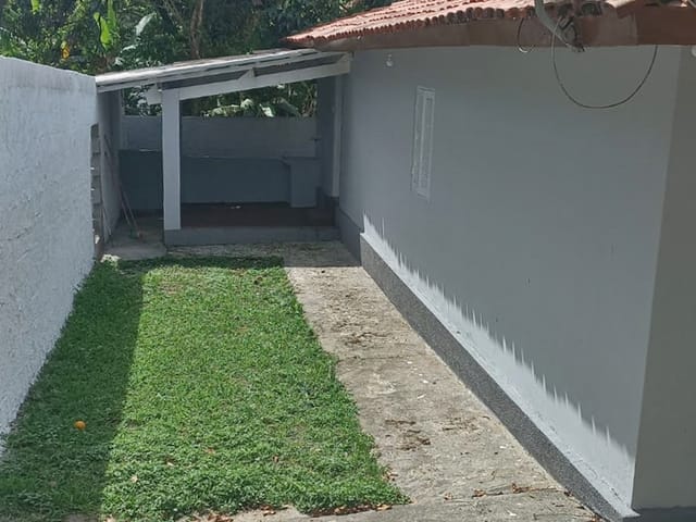 Foto do Casa - Casa para locação, Vila Júlia, Poá, SP | Villela Imóveis