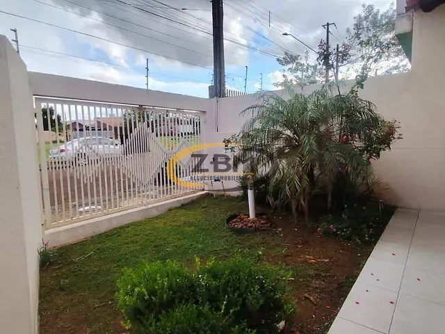 Casa com 250m² 3 quartos e 3 banheiros, à venda, no bairro Jardim Maria Celina em Londrina