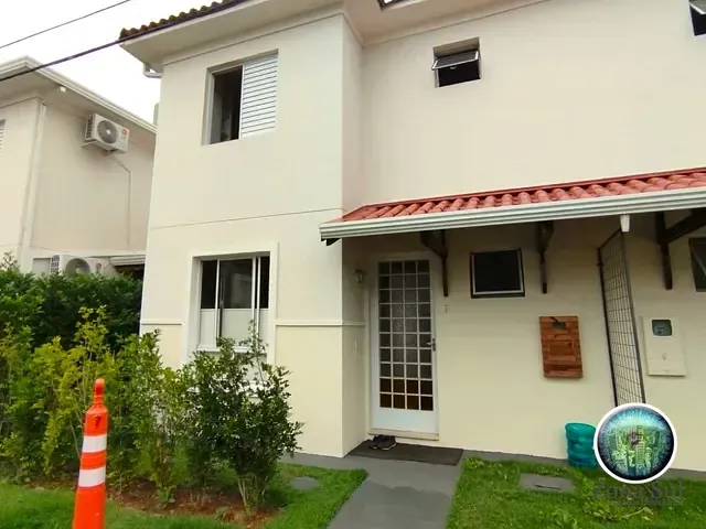 Casa 3 quartos e 3 banheiros, para alugar, no bairro Villa Flora em Votorantim